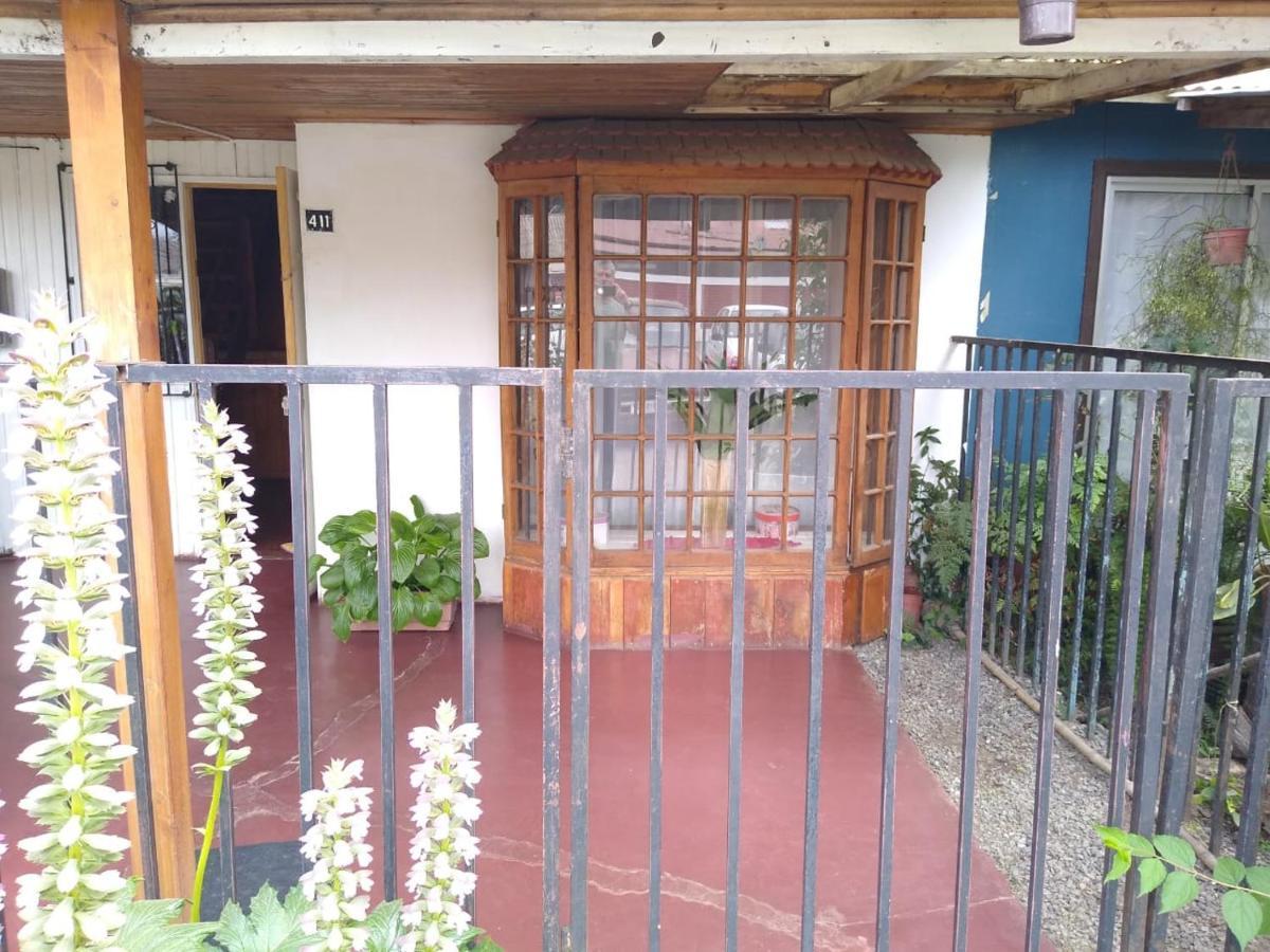 Casa Manu *