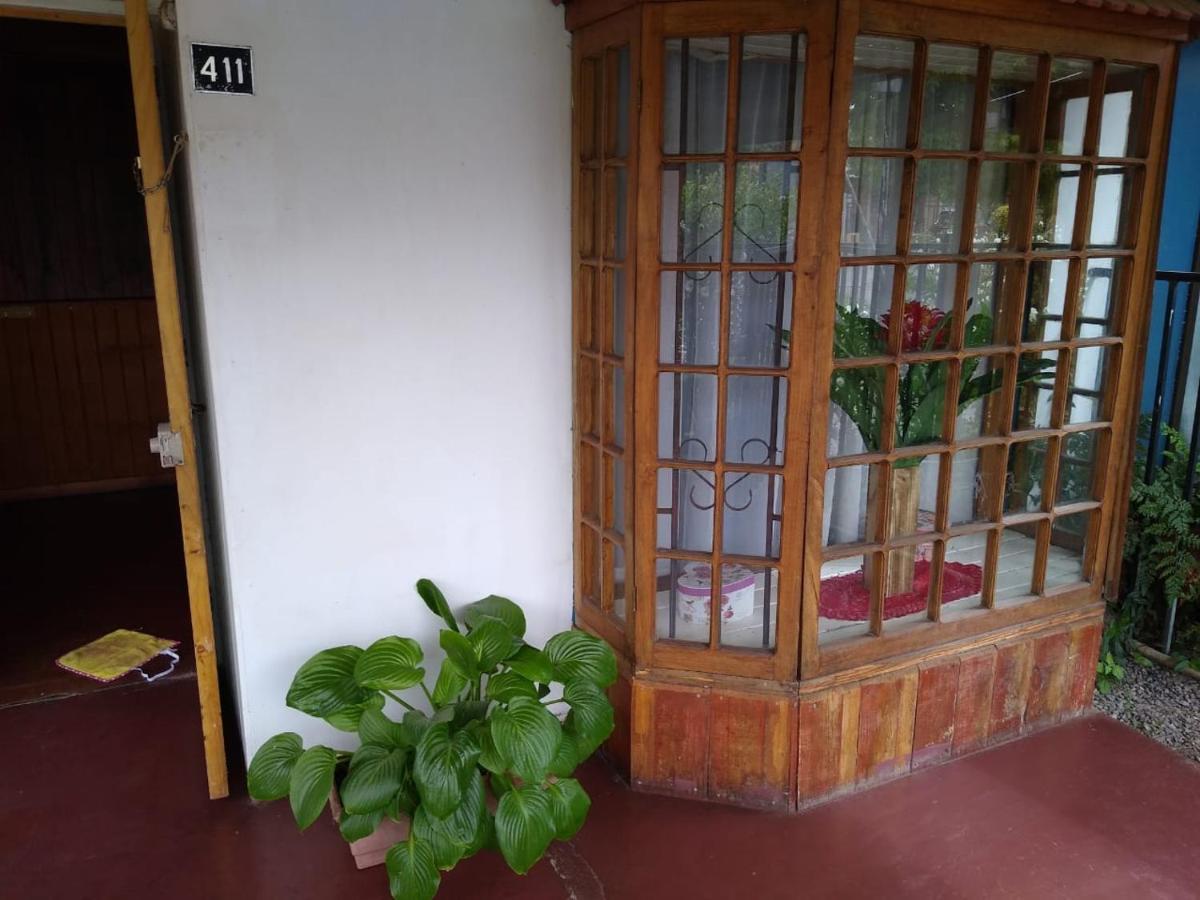 Casa de férias Casa Manu