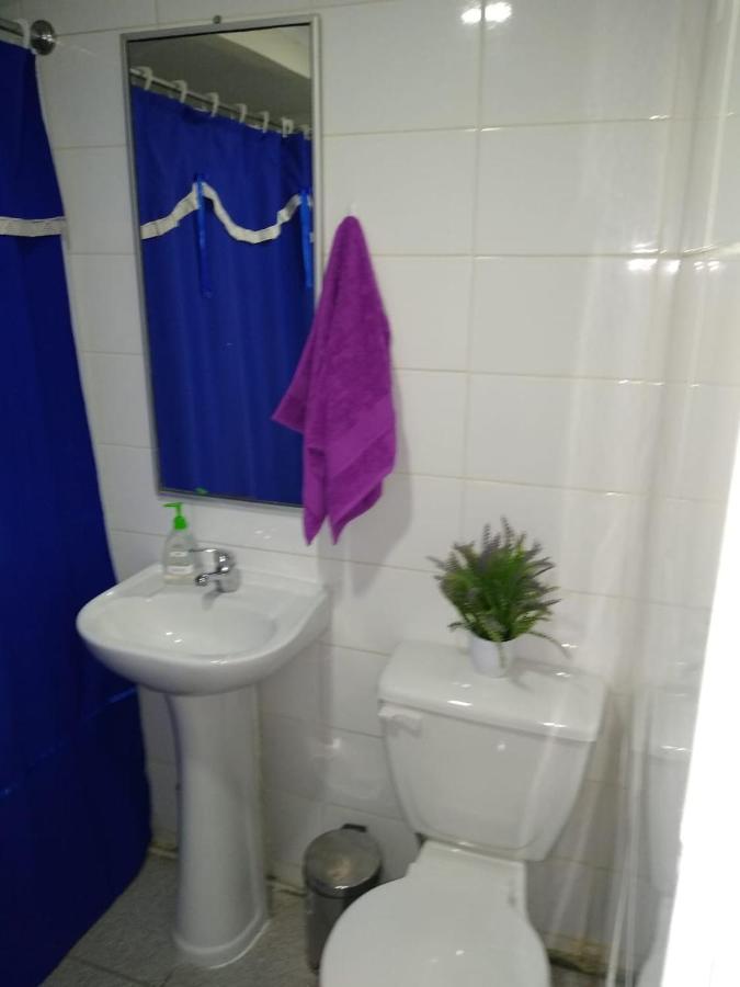 Casa Manu