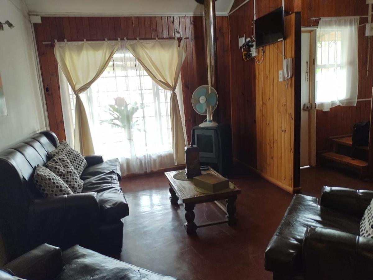 Casa Manu Casa de férias *