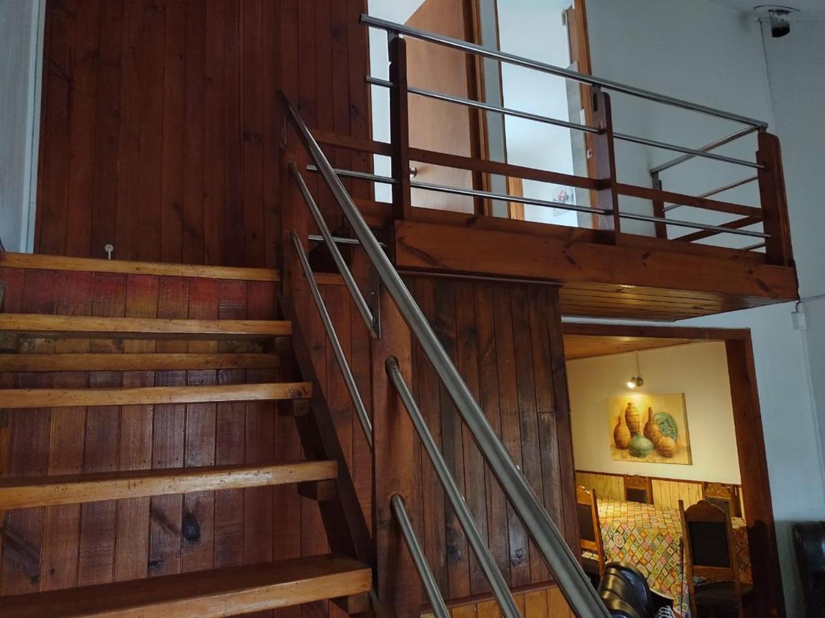 Casa Manu Casa de férias