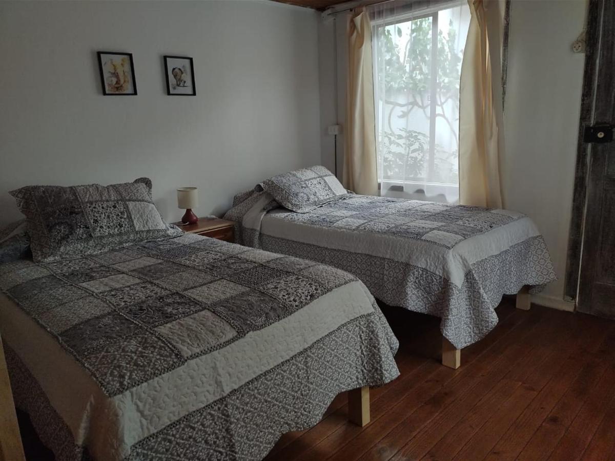 Casa Manu *