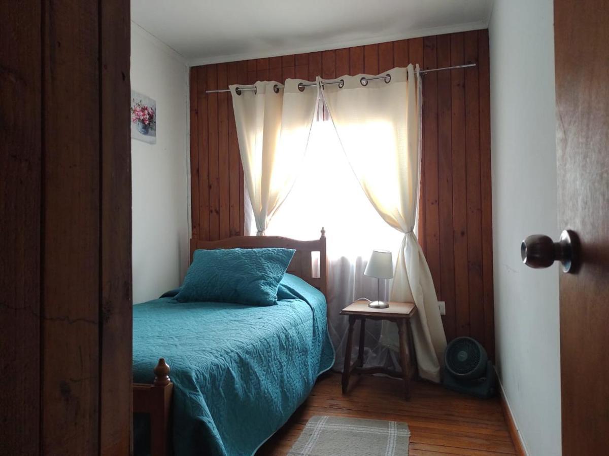 Casa Manu Casa de férias Santa Cruz