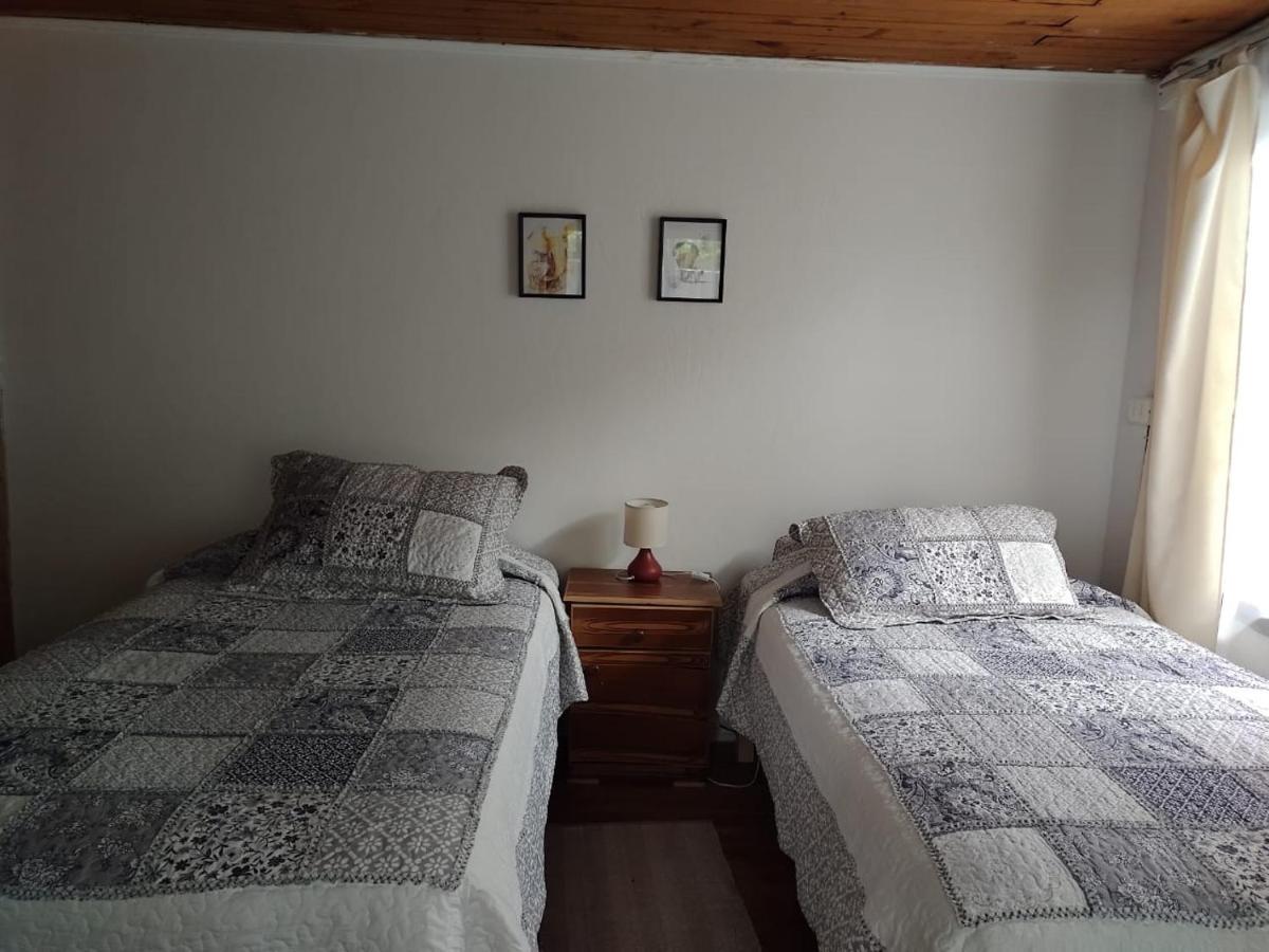 Casa Manu Casa de férias