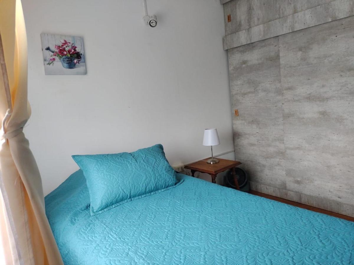 Casa Manu *